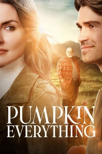 Pumpkin Everything Image
