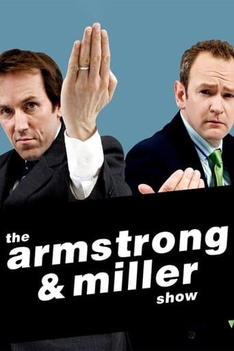 Armstrong and Miller Image