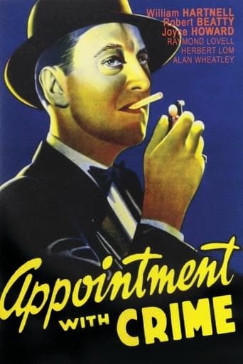 Appointment with Crime Image