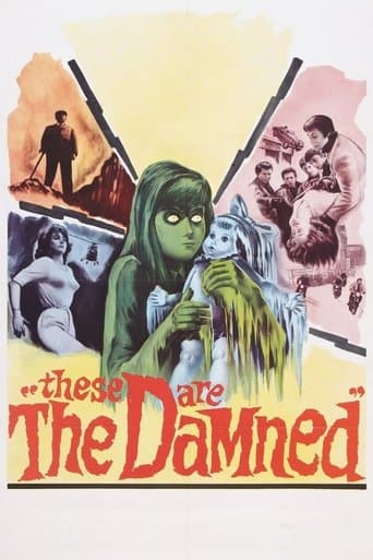 The Damned Image