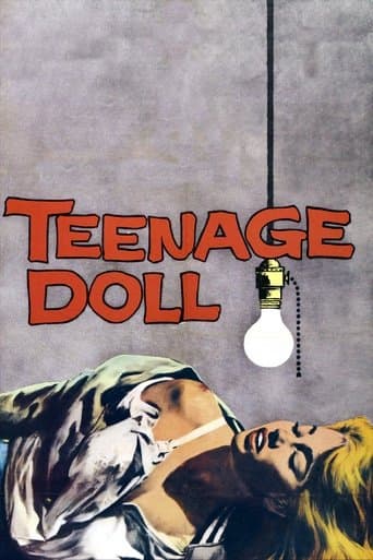 Teenage Doll Image