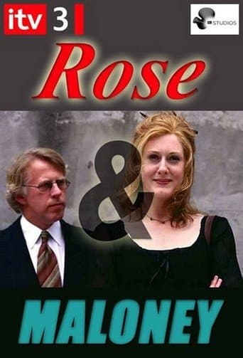 Rose and Maloney Image