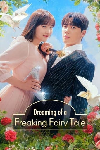 Dreaming of a Freaking Fairy Tale Image