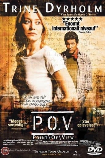 P.O.V. - Point of View Image