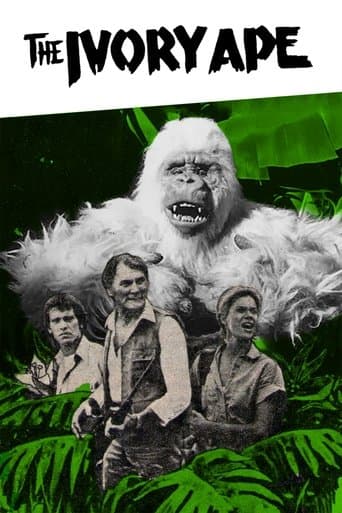 The Ivory Ape Image