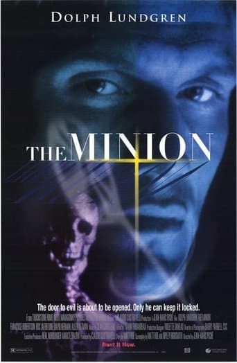 The Minion Image