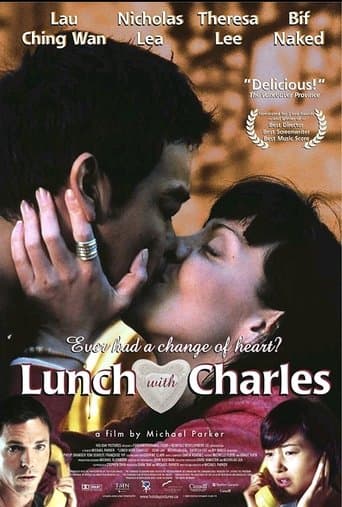 Lunch With Charles Image