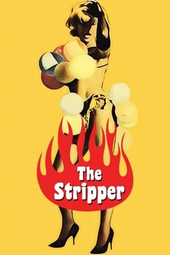 The Stripper Image