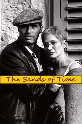 The Sands of Time Image
