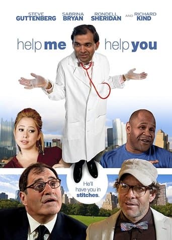 Help Me, Help You Image
