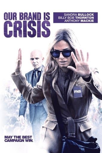 Our Brand Is Crisis Image