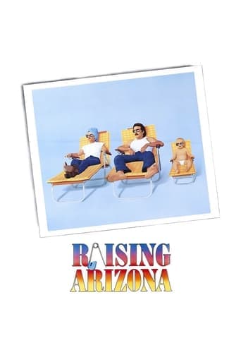 Raising Arizona Image