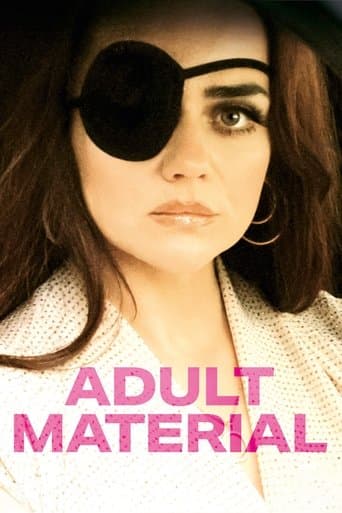 Adult Material Image