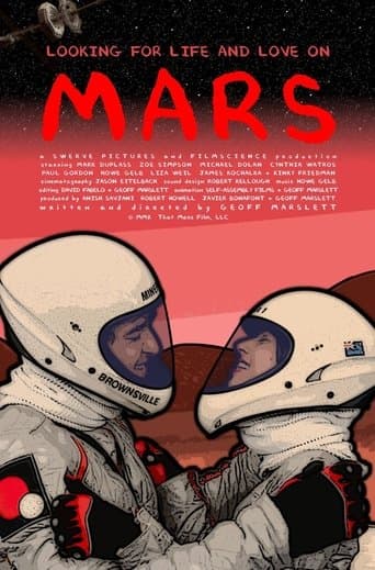 Mars Image