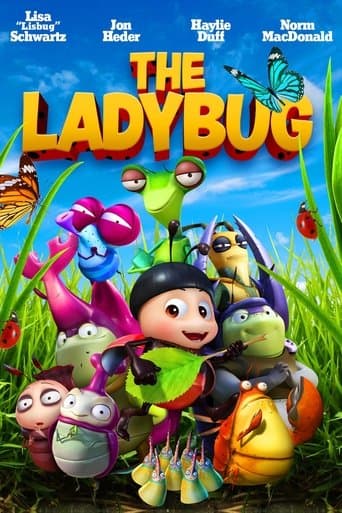 The Ladybug Image