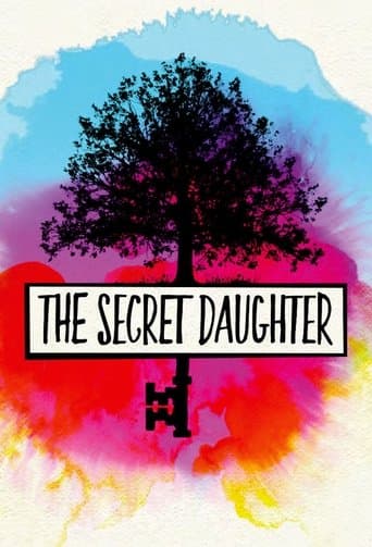 The Secret Daughter Image