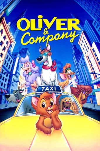 Oliver & Company Image