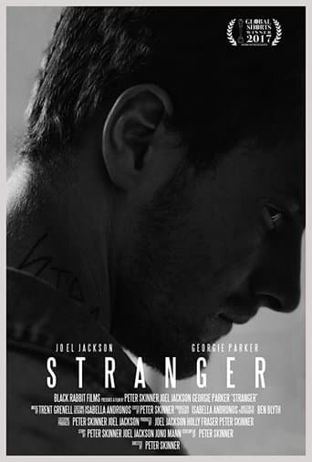 Stranger Image