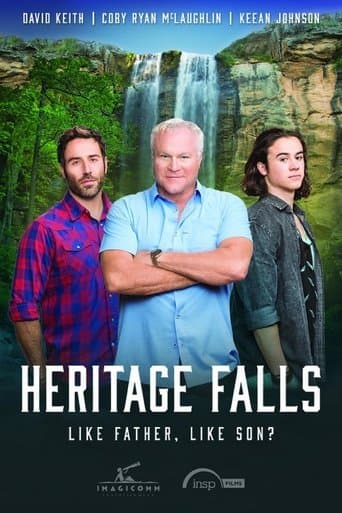 Heritage Falls Image