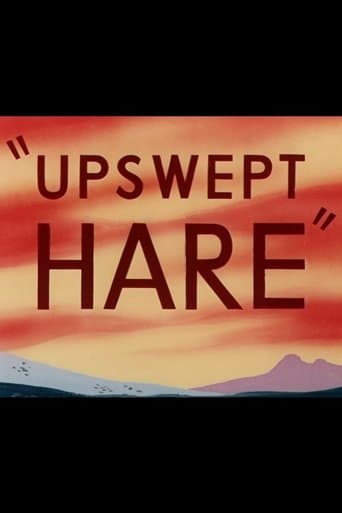 Upswept Hare Image