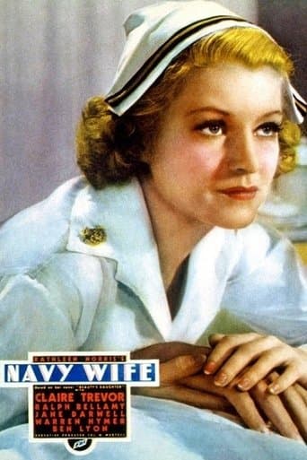 Navy Wife Image