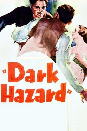 Dark Hazard Image