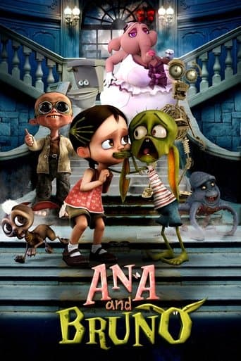 Ana and Bruno Image