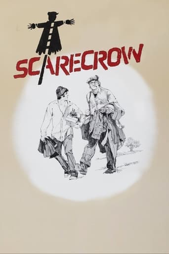 Scarecrow Image