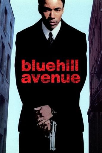 Blue Hill Avenue Image