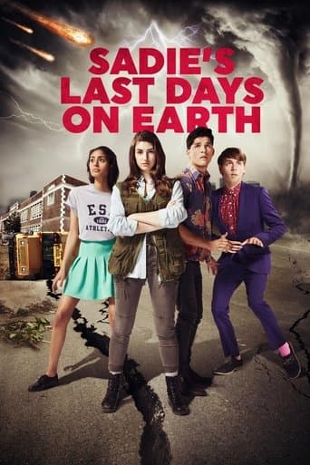 Sadie's Last Days on Earth Image