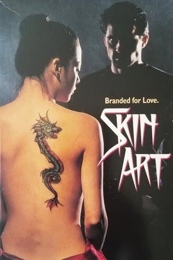 Skin Art Image
