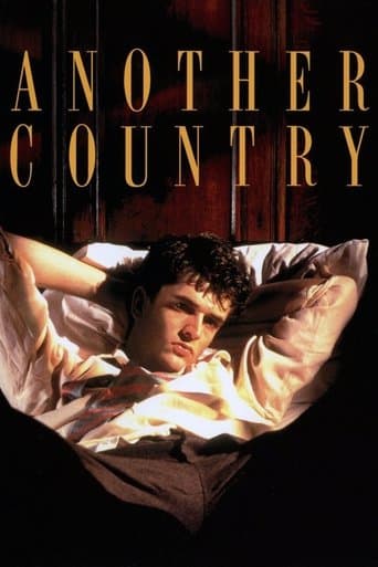 Another Country Image