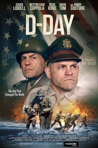 D-Day Image