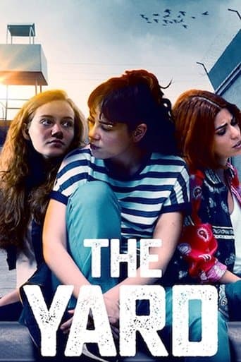 The Yard Image