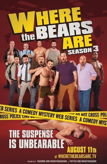 Where the Bears Are Image
