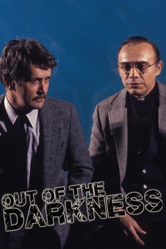 Out of the Darkness Image