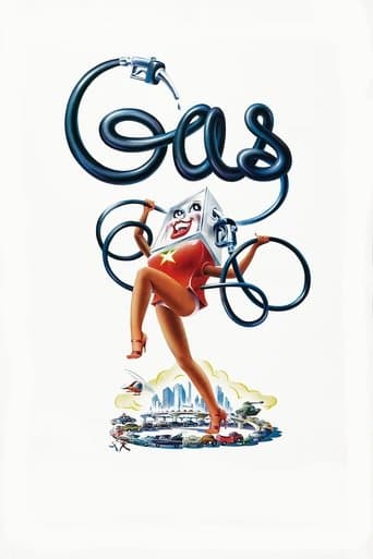 Gas Image