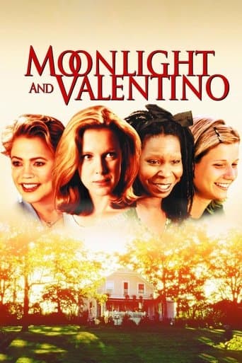 Moonlight and Valentino Image
