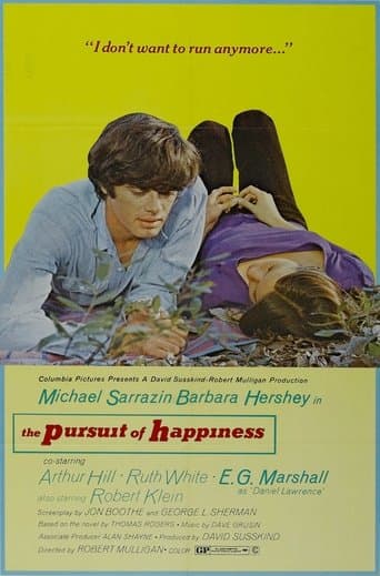 The Pursuit of Happiness Image