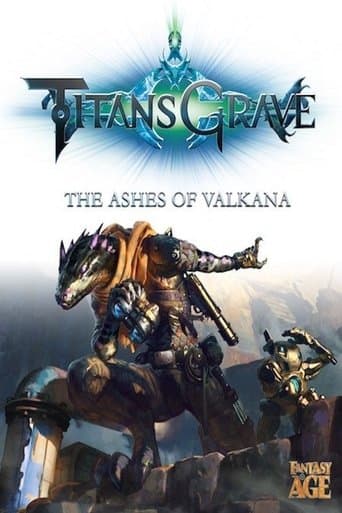 Titansgrave: The Ashes of Valkana Image