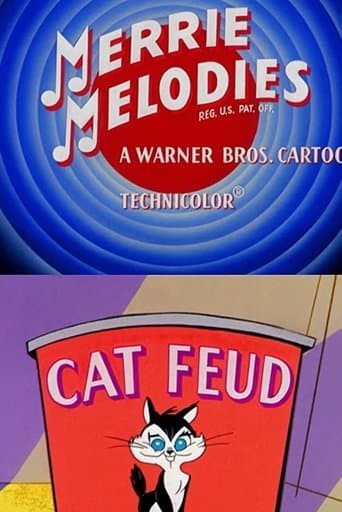 Cat Feud Image
