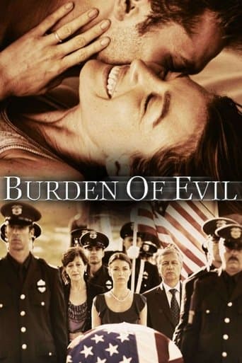 Burden of Evil Image
