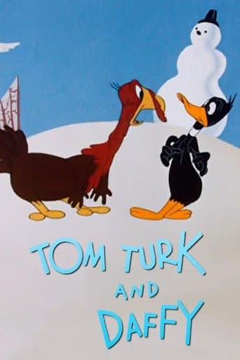 Tom Turk and Daffy Image