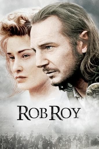 Rob Roy Image
