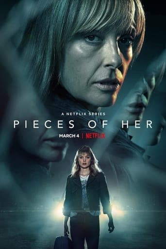 Pieces of Her Image