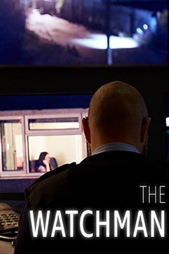 The Watchman Image