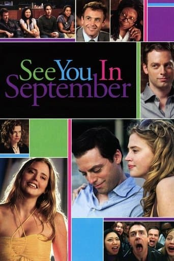 See You in September Image