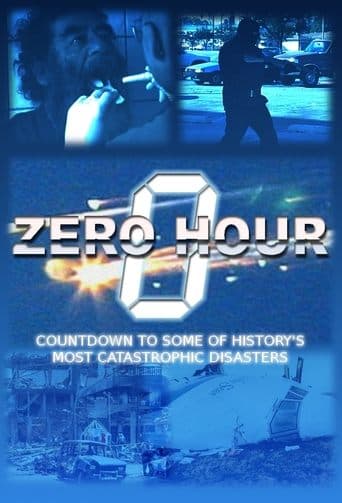 Zero Hour Image