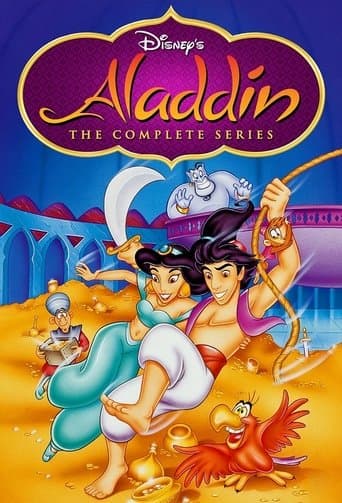 Aladdin Image