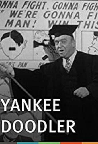 The Yankee Doodler Image